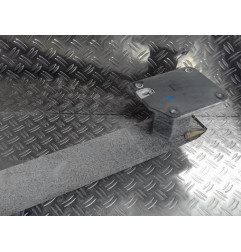 Renfort pare choc arriere (traverse) PEUGEOT 308 1 SW Photo n°3