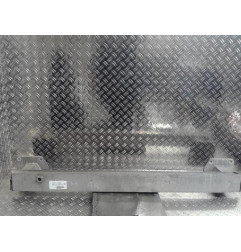 Renfort pare choc arriere (traverse) PEUGEOT 308 1 SW Photo n°4