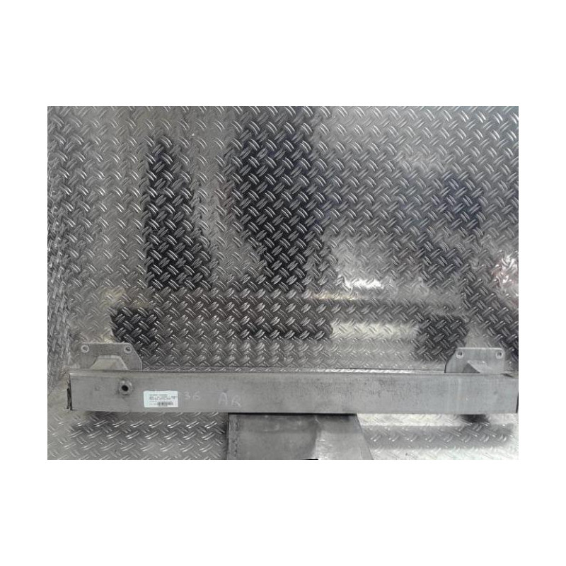 Renfort pare choc arriere (traverse) PEUGEOT 308 1 SW Photo n°4