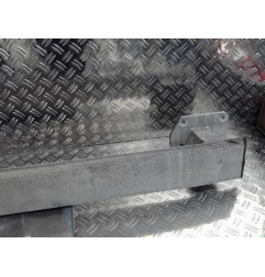 Renfort pare choc arriere (traverse) PEUGEOT 308 1 SW Photo n°6