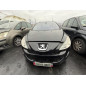Renfort pare choc arriere (traverse) PEUGEOT 308 1 SW