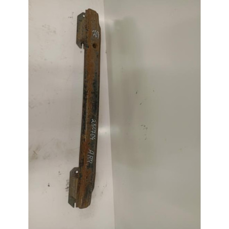 Renfort pare choc arriere (traverse) FORD MONDEO 3 Photo n°1