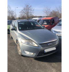 Renfort pare choc arriere (traverse) FORD MONDEO 3 Photo n°6