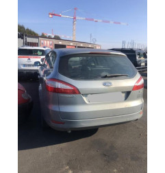 Renfort pare choc arriere (traverse) FORD MONDEO 3 Photo n°8