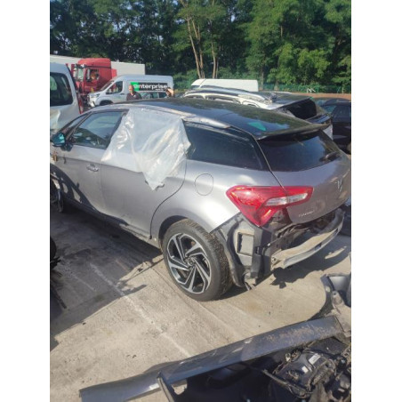 Pedale de frein DS DS5