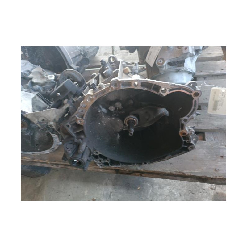 Boite de vitesses CITROEN XSARA PICASSO