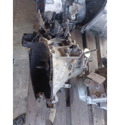 Boite de vitesses CITROEN XSARA PICASSO