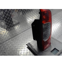 Feu arriere principal droit (feux) PEUGEOT BIPPER