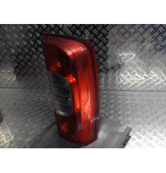 Feu arriere principal droit (feux) PEUGEOT BIPPER Photo n°3