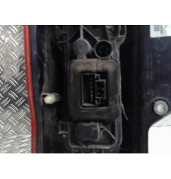 Feu arriere principal droit (feux) PEUGEOT BIPPER Photo n°5