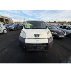 Feu arriere principal droit (feux) PEUGEOT BIPPER Photo n°7