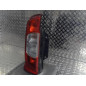 Feu arriere principal gauche (feux) PEUGEOT BIPPER