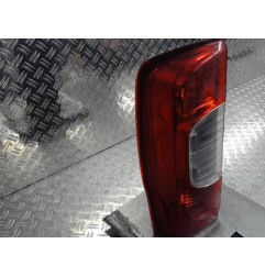 Feu arriere principal gauche (feux) PEUGEOT BIPPER Photo n°3