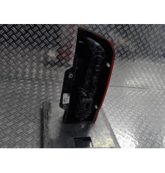 Feu arriere principal gauche (feux) PEUGEOT BIPPER Photo n°4