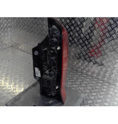 Feu arriere principal gauche (feux) PEUGEOT BIPPER Photo n°6