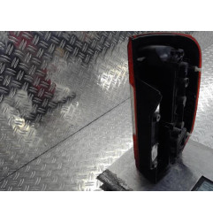 Feu arriere principal gauche (feux) PEUGEOT BIPPER Photo n°7