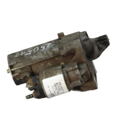 Demarreur PEUGEOT BIPPER Photo n°4