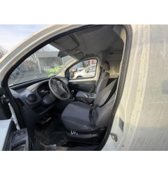 Demarreur PEUGEOT BIPPER Photo n°10