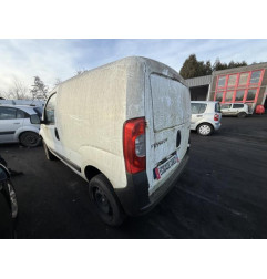 Demarreur PEUGEOT BIPPER Photo n°12