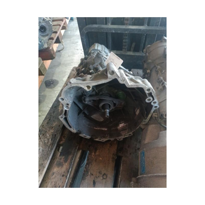 Boite de vitesses AUDI A6 3