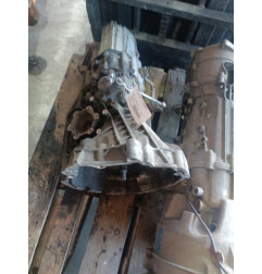 Boite de vitesses AUDI A6 3