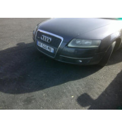 Boite de vitesses AUDI A6 3 Photo n°3