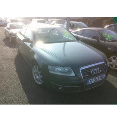Boite de vitesses AUDI A6 3 Photo n°5