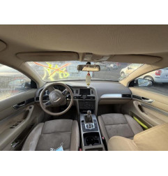 Boite de vitesses AUDI A6 3 Photo n°15