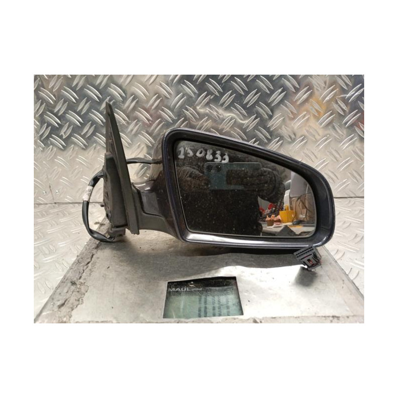 Retroviseur droit AUDI A6 3