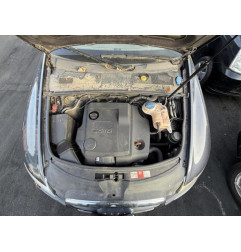 Retroviseur droit AUDI A6 3 Photo n°12