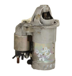 Demarreur JAGUAR X-TYPE Photo n°5