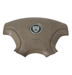 Air bag conducteur JAGUAR X-TYPE Photo n°1