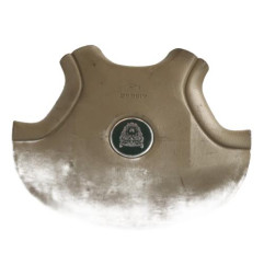 Air bag conducteur JAGUAR X-TYPE Photo n°3