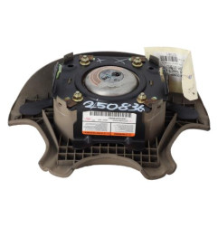 Air bag conducteur JAGUAR X-TYPE Photo n°5