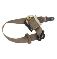 Ceinture avant droit JAGUAR X-TYPE Photo n°3