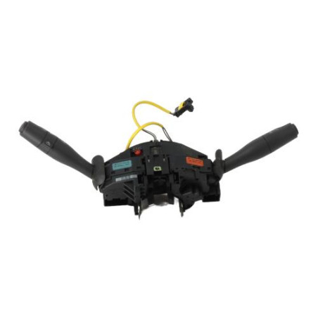 Com (Bloc Contacteur Tournant+Commodo Essuie Glace+Commodo Phare) JAGUAR X-TYPE