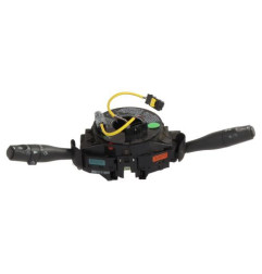 Com (Bloc Contacteur Tournant+Commodo Essuie Glace+Commodo Phare) JAGUAR X-TYPE Photo n°3