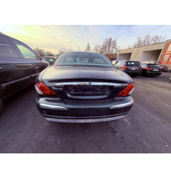 Moteur leve vitre arriere droit JAGUAR X-TYPE Photo n°19