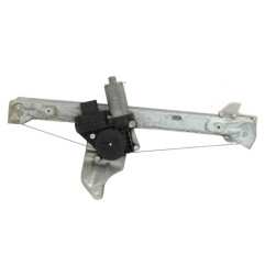 Moteur leve vitre arriere gauche JAGUAR X-TYPE