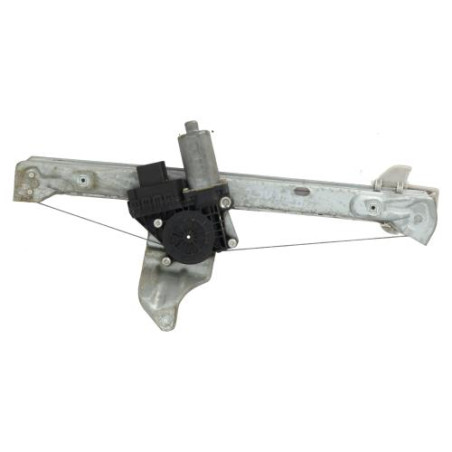 Moteur leve vitre arriere gauche JAGUAR X-TYPE