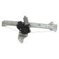 Moteur leve vitre arriere gauche JAGUAR X-TYPE