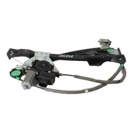 Moteur leve vitre avant droit JAGUAR X-TYPE Photo n°1