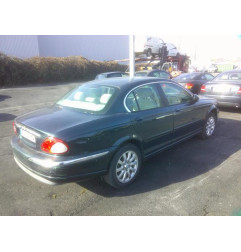 Moteur leve vitre avant droit JAGUAR X-TYPE Photo n°7