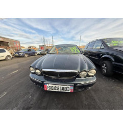 Moteur leve vitre avant droit JAGUAR X-TYPE Photo n°9