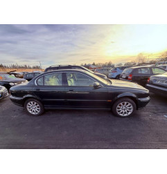 Moteur leve vitre avant droit JAGUAR X-TYPE Photo n°13