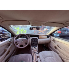 Moteur leve vitre avant droit JAGUAR X-TYPE Photo n°15