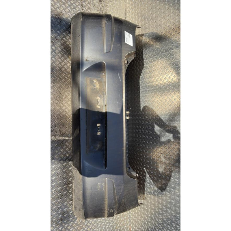 Pare choc arriere HYUNDAI I 30 1