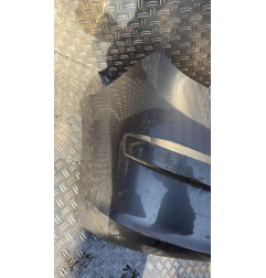 Pare choc arriere HYUNDAI I 30 1