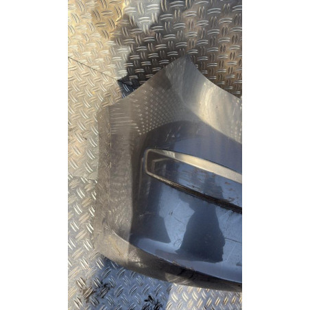 Pare choc arriere HYUNDAI I 30 1