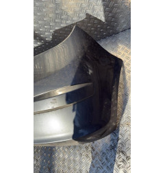 Pare choc arriere HYUNDAI I 30 1 Photo n°4